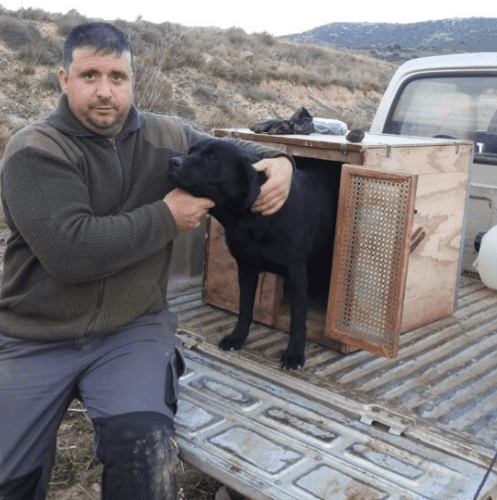 Trufa negra del Moncayo, por qué debes hacerte con ella - El diamante negro  del Moncayo