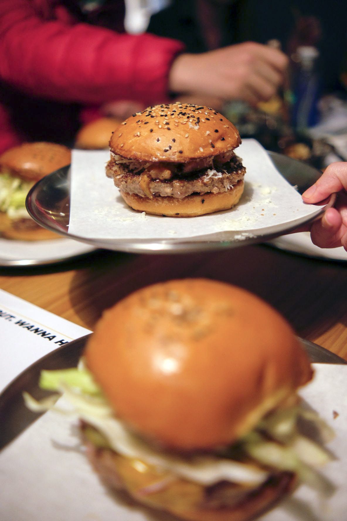 Ocho tiendas de comida para llevar que revolucionan el concepto de  take-away ⋆ Comecome Zaragoza