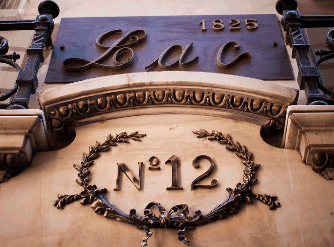 El restaurante con la licencia más antigua de España está en Zaragoza: Casa Lac