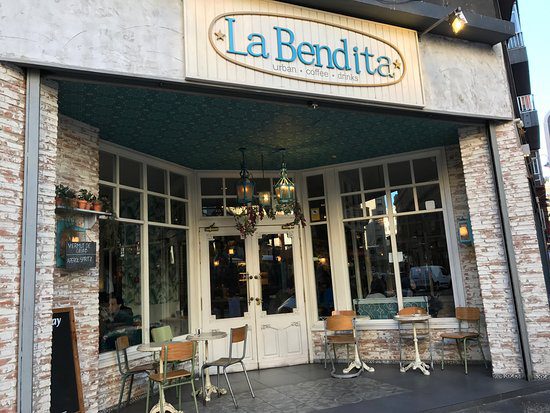 Diez cafeterías con encanto en Zaragoza