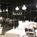 restaurantes romanticos Zaragoza