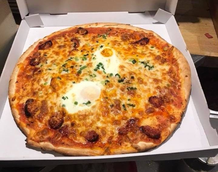 pizza zaragoza