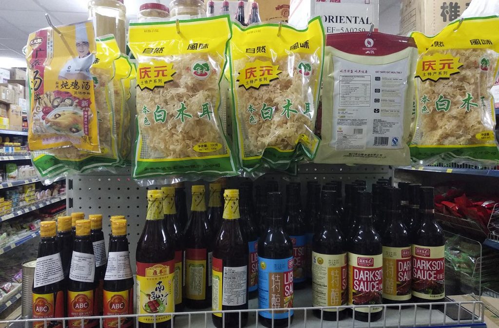 supermercado asiatico zaragoza