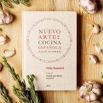 Nuevo Arte de la Cocina Española - Juan Altamiras, Vicky Hayward