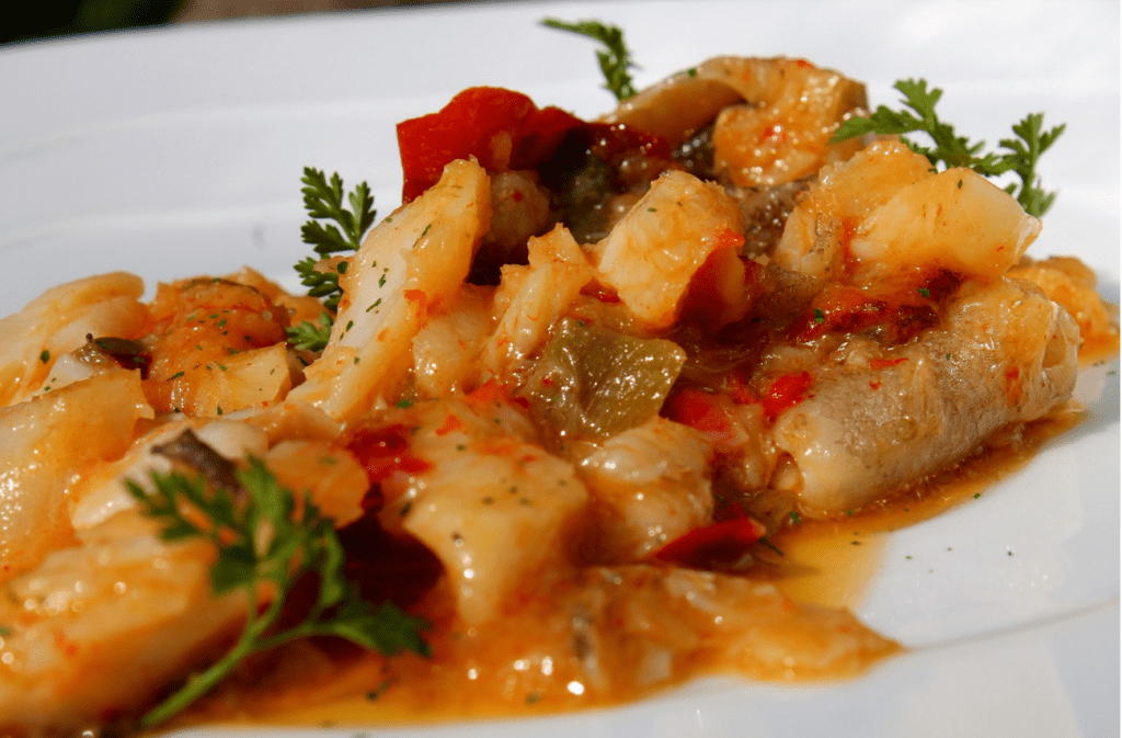 platos típicos de la gastronomía aragonesa