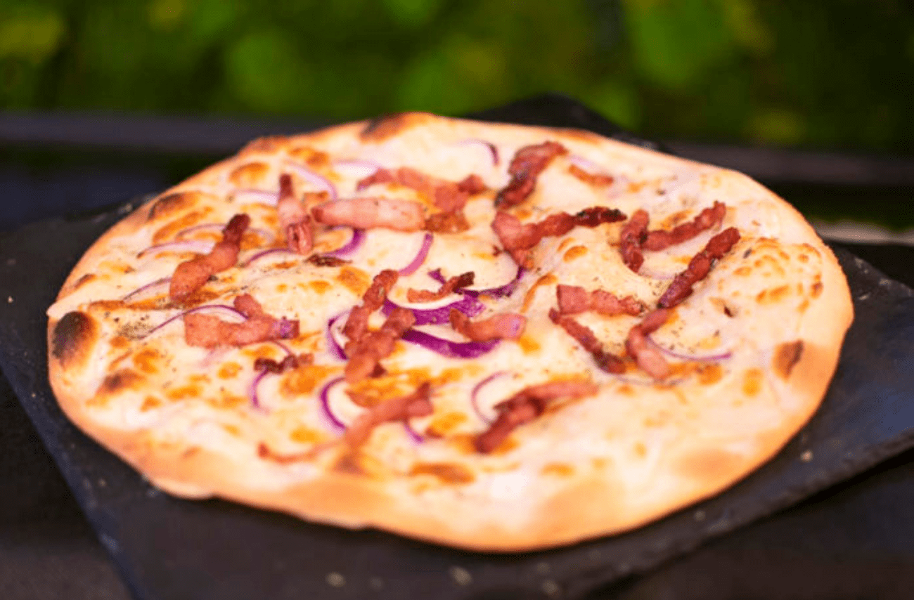 pizza en Zaragoza
