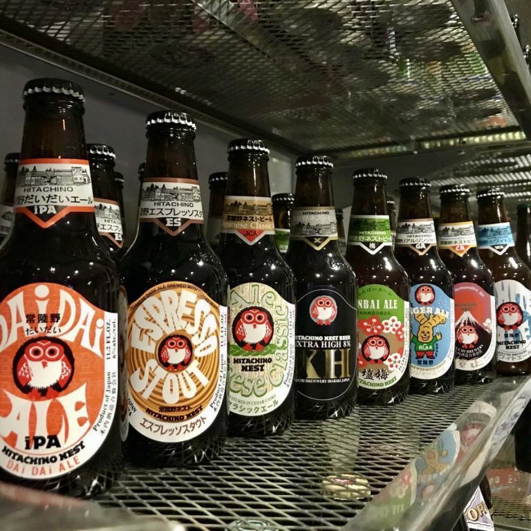 10 sitios donde disfrutar de una buena cerveza en Zaragoza ⋆