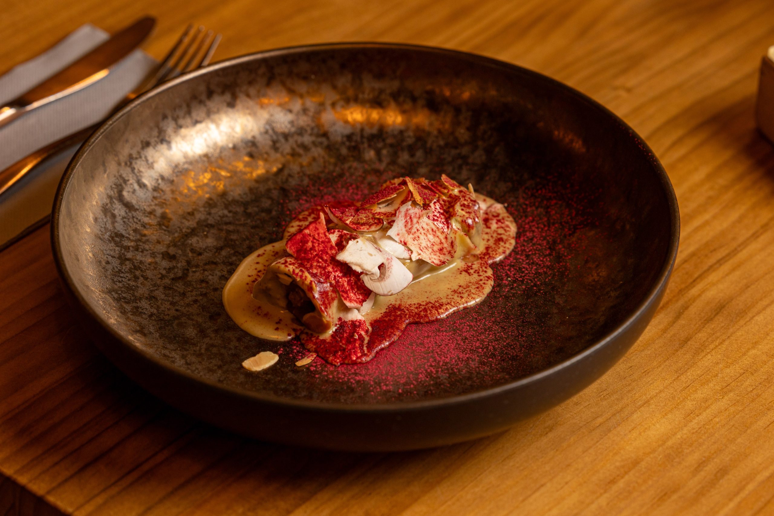 Nola Gras presenta nuevas incorporaciones en su carta: cocina en evolución y una mirada fresca al vino